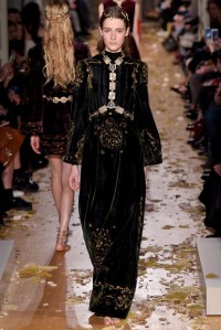 Valentino Spring 2016 Couture