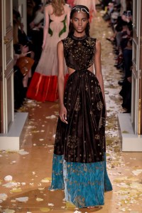Valentino Spring 2016 Couture