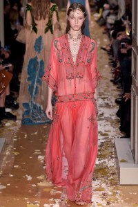 Valentino Spring 2016 Couture