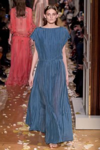 Valentino Spring 2016 Couture