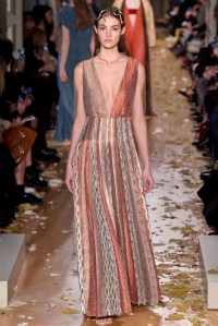 Valentino Spring 2016 Couture