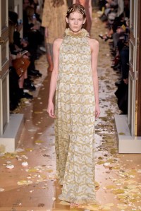 Valentino Spring 2016 Couture