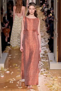 Valentino Spring 2016 Couture