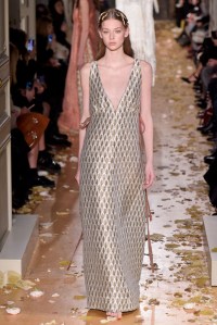 Valentino Spring 2016 Couture