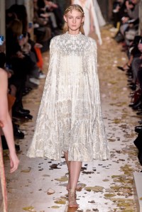 Valentino Spring 2016 Couture