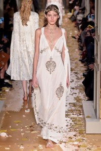Valentino Spring 2016 Couture