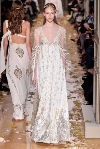 Valentino Spring 2016 Couture