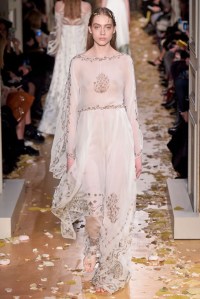 Valentino Spring 2016 Couture