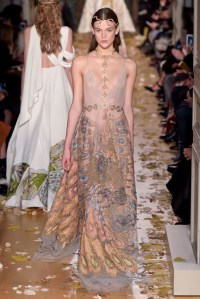 Valentino Spring 2016 Couture