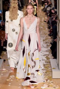 Valentino Spring 2016 Couture
