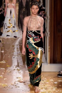 Valentino Spring 2016 Couture