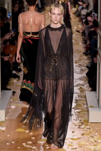 Valentino Spring 2016 Couture