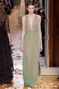 Valentino Spring 2016 Couture