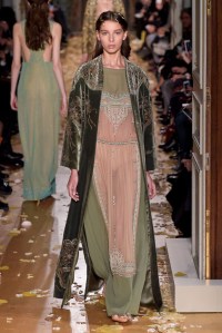 Valentino Spring 2016 Couture