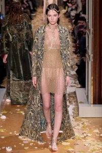Valentino Spring 2016 Couture