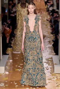 Valentino Spring 2016 Couture