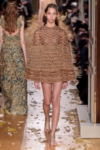 Valentino Spring 2016 Couture