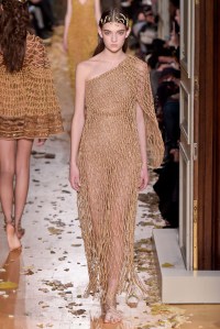 Valentino Spring 2016 Couture