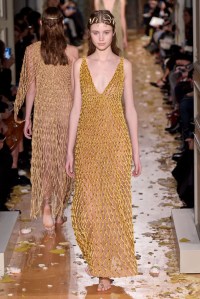 Valentino Spring 2016 Couture