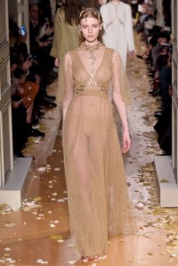 Valentino Spring 2016 Couture