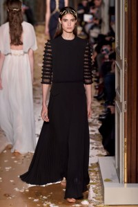 Valentino Spring 2016 Couture