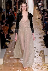 Valentino Spring 2016 Couture