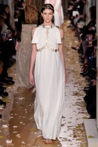 Valentino Spring 2016 Couture