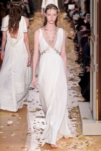 Valentino Spring 2016 Couture