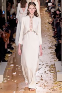 Valentino Spring 2016 Couture