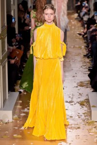 Valentino Spring 2016 Couture