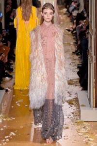 Valentino Spring 2016 Couture