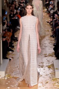 Valentino Spring 2016 Couture