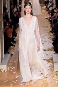 Valentino Spring 2016 Couture