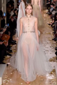 Valentino Spring 2016 Couture