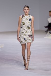 Giambattista Valli Spring 2016 Couture