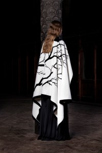 Veronique Branquinho Pre-Fall 2016