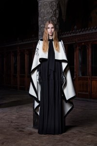Veronique Branquinho Pre-Fall 2016
