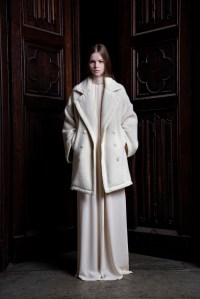 Veronique Branquinho Pre-Fall 2016