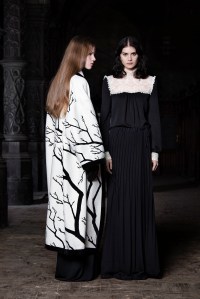 Veronique Branquinho Pre-Fall 2016