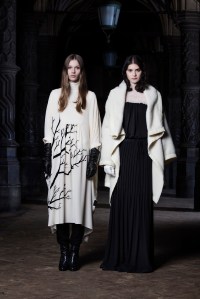 Veronique Branquinho Pre-Fall 2016