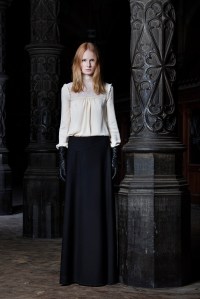 Veronique Branquinho Pre-Fall 2016