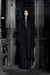 Veronique Branquinho Pre-Fall 2016