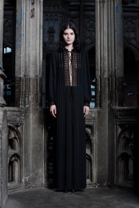 Veronique Branquinho Pre-Fall 2016
