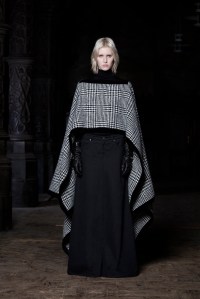 Veronique Branquinho Pre-Fall 2016