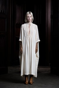 Veronique Branquinho Pre-Fall 2016
