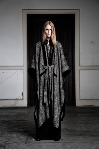 Veronique Branquinho Pre-Fall 2016