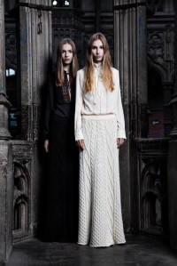 Veronique Branquinho Pre-Fall 2016