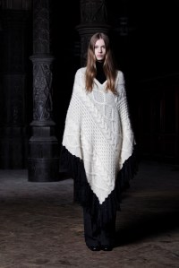 Veronique Branquinho Pre-Fall 2016
