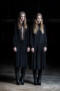 Veronique Branquinho Pre-Fall 2016