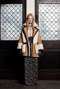 Veronique Branquinho Pre-Fall 2016